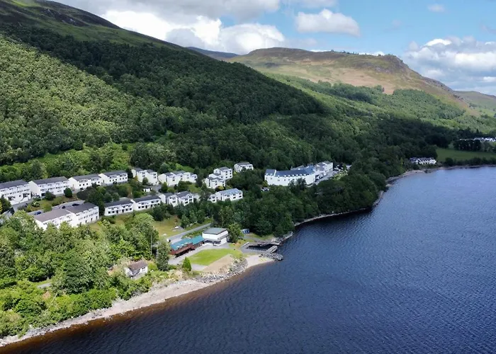 Loch Rannoch Highland Club