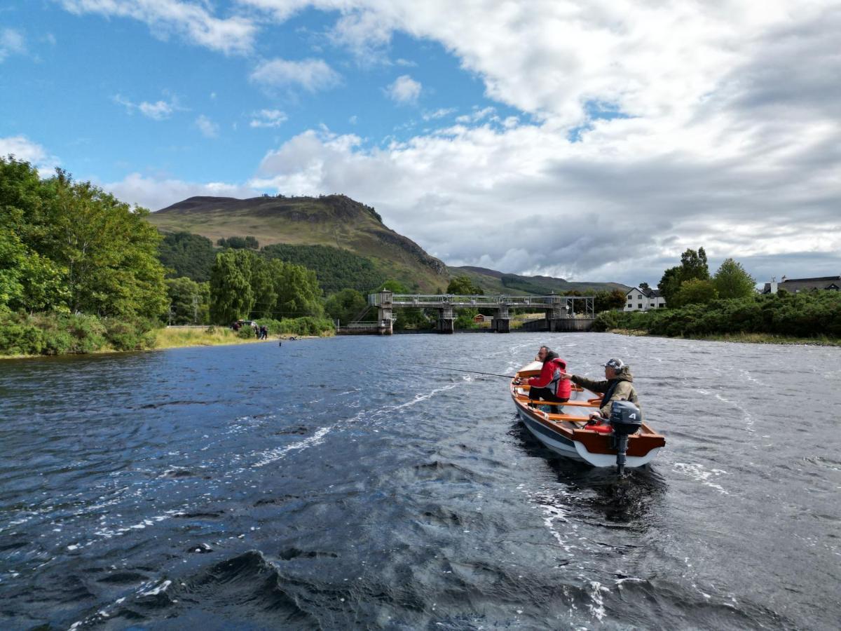Loch Rannoch Highland Club * Кинлох-Раннох