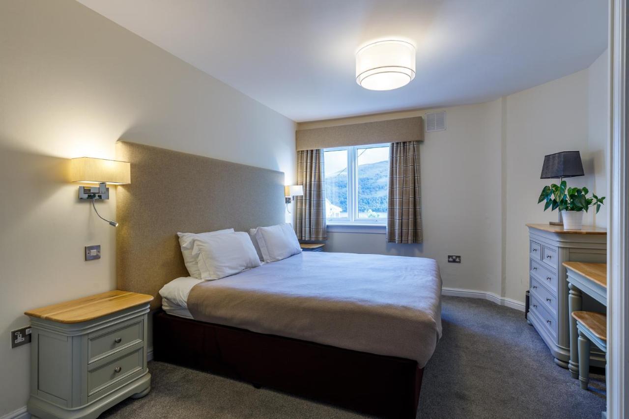 Loch Rannoch Highland Club * Кинлох-Раннох