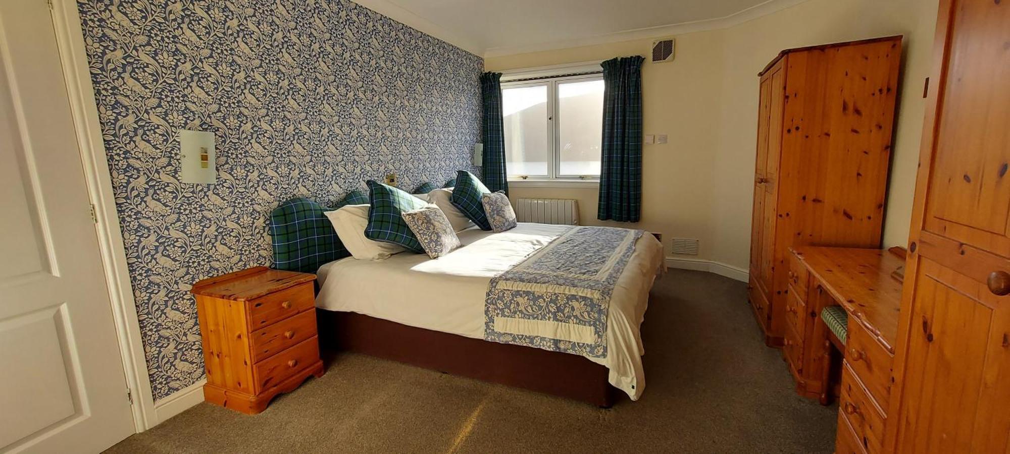 Loch Rannoch Highland Club * Кинлох-Раннох