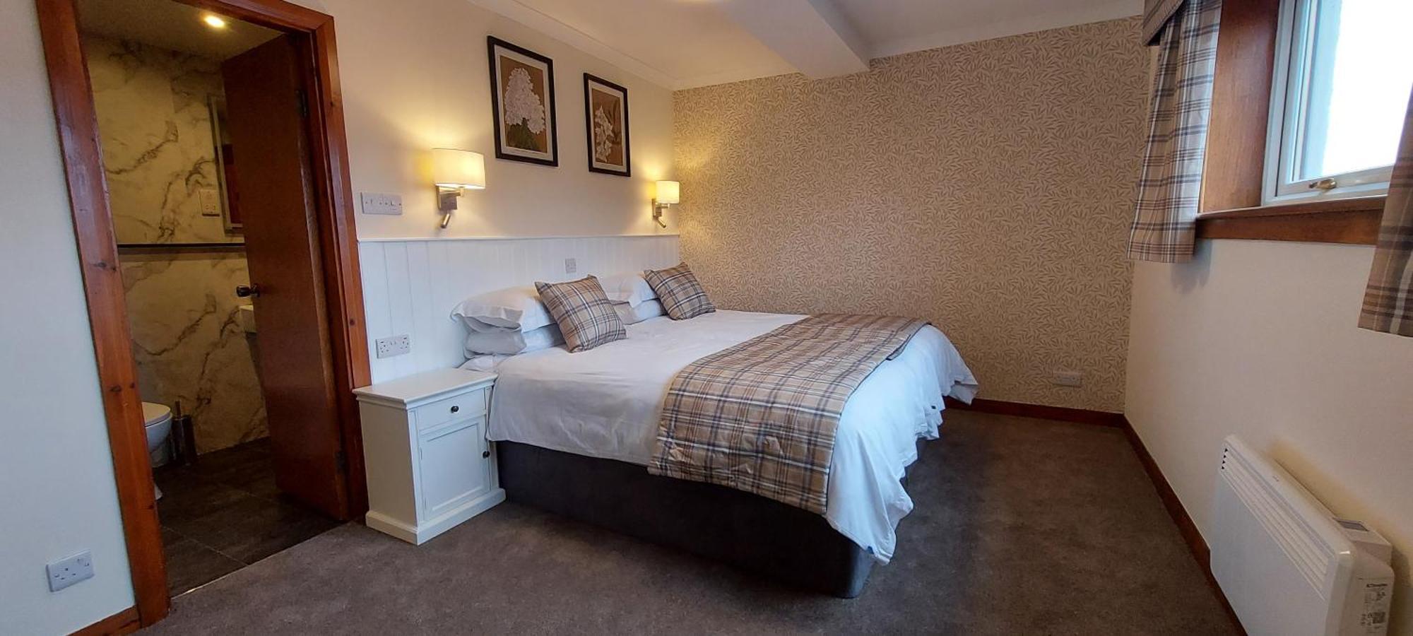 Loch Rannoch Highland Club * Кинлох-Раннох